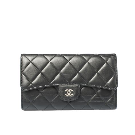 chanel ladies wallet 13911935|Long Wallets .